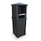 Mayne Lakeland Towel Valet - Black 8872-B - alternate 3